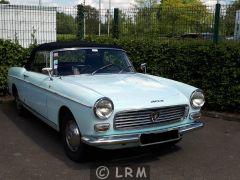 PEUGEOT 404 (Photo 5)