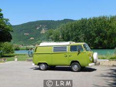 VOLKSWAGEN Combi T2 (Photo 1)