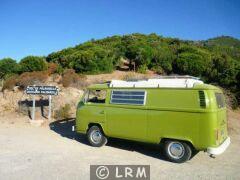 VOLKSWAGEN Combi T2 (Photo 2)