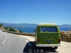 VOLKSWAGEN Combi T2 (Photo 3)