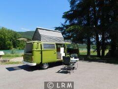 VOLKSWAGEN Combi T2 (Photo 4)