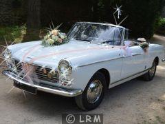 PEUGEOT 404  (Photo 1)