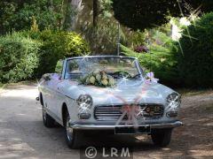 PEUGEOT 404  (Photo 2)