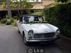 PEUGEOT 404  (Photo 3)