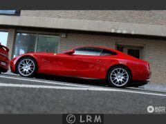 FERRARI 612 de 560CV (Photo 3)