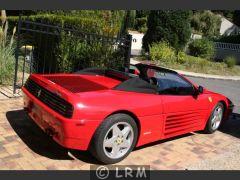 FERRARI 348 Spider 320CV (Photo 2)