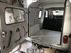 RENAULT 4L F4 (Photo 3)