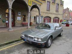 JAGUAR XJ40 (Photo 1)