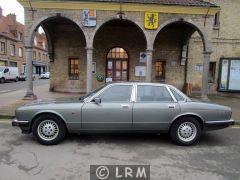 JAGUAR XJ40 (Photo 2)