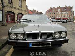 JAGUAR XJ40 (Photo 3)