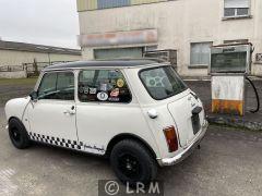 AUSTIN Mini Mayfair  (Photo 4)