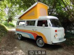 VOLKSWAGEN Combi Westfalia (Photo 1)