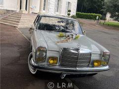 MERCEDES W115 (Photo 1)