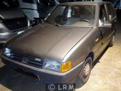 FIAT Uno (Photo 1)