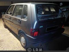 FIAT Uno (Photo 2)