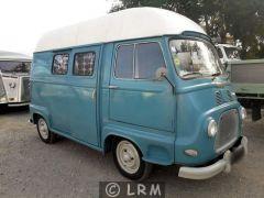 RENAULT Estafette (Photo 1)