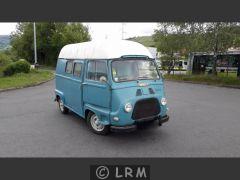 RENAULT Estafette (Photo 2)