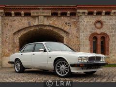 JAGUAR XJ6 40 (Photo 1)