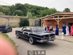 MERCEDES 280 S (Photo 2)