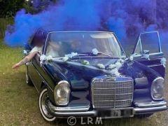 MERCEDES 280 S (Photo 3)