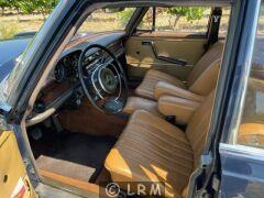 MERCEDES 280 S (Photo 5)