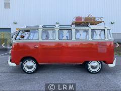 VOLKSWAGEN Combi T1 Samba (Photo 3)