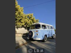 VOLKSWAGEN Combi T2 (Photo 1)