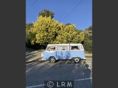 VOLKSWAGEN Combi T2 (Photo 3)