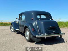 CITROËN Traction 11 D (Photo 4)