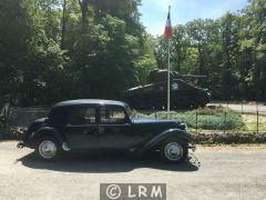 CITROËN Traction 11 D (Photo 5)