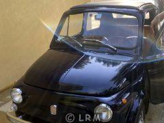 FIAT 500 (Photo 1)