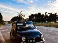 FIAT 500 (Photo 2)