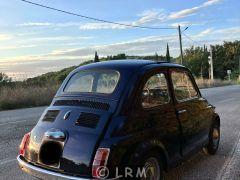 FIAT 500 (Photo 3)