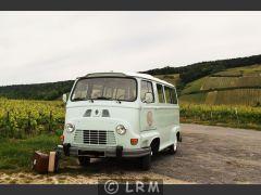 RENAULT Estafette Alouette (Photo 2)