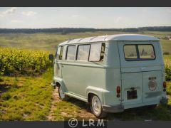 RENAULT Estafette Alouette (Photo 3)