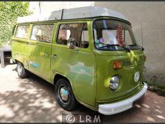 VOLKSWAGEN Combi  (Photo 1)