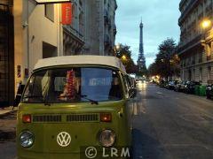 VOLKSWAGEN Combi  (Photo 3)