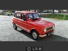 RENAULT 4L (Photo 1)