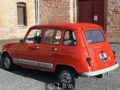 RENAULT 4L (Photo 3)