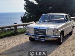 MERCEDES-BENZ W115  (Photo 1)