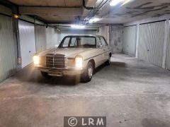 MERCEDES-BENZ W115  (Photo 2)