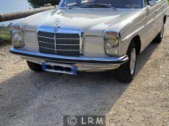 MERCEDES-BENZ W115  (Photo 3)