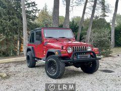 JEEP Wrangler (Photo 1)