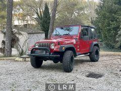 JEEP Wrangler (Photo 2)