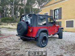 JEEP Wrangler (Photo 3)