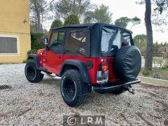 JEEP Wrangler (Photo 4)