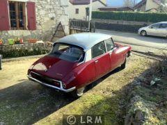 CITROËN DS 21 (Photo 2)