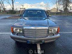 MERCEDES 560 SEL (Photo 2)