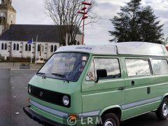 VOLKSWAGEN Combi (Photo 2)