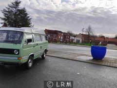 VOLKSWAGEN Combi (Photo 3)